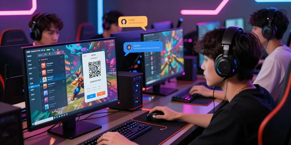 Gunakan metode QRIS di https://www.soilwindowtreatments.com/accessibility untuk topup akun game dengan cepat dan tanpa biaya admin.