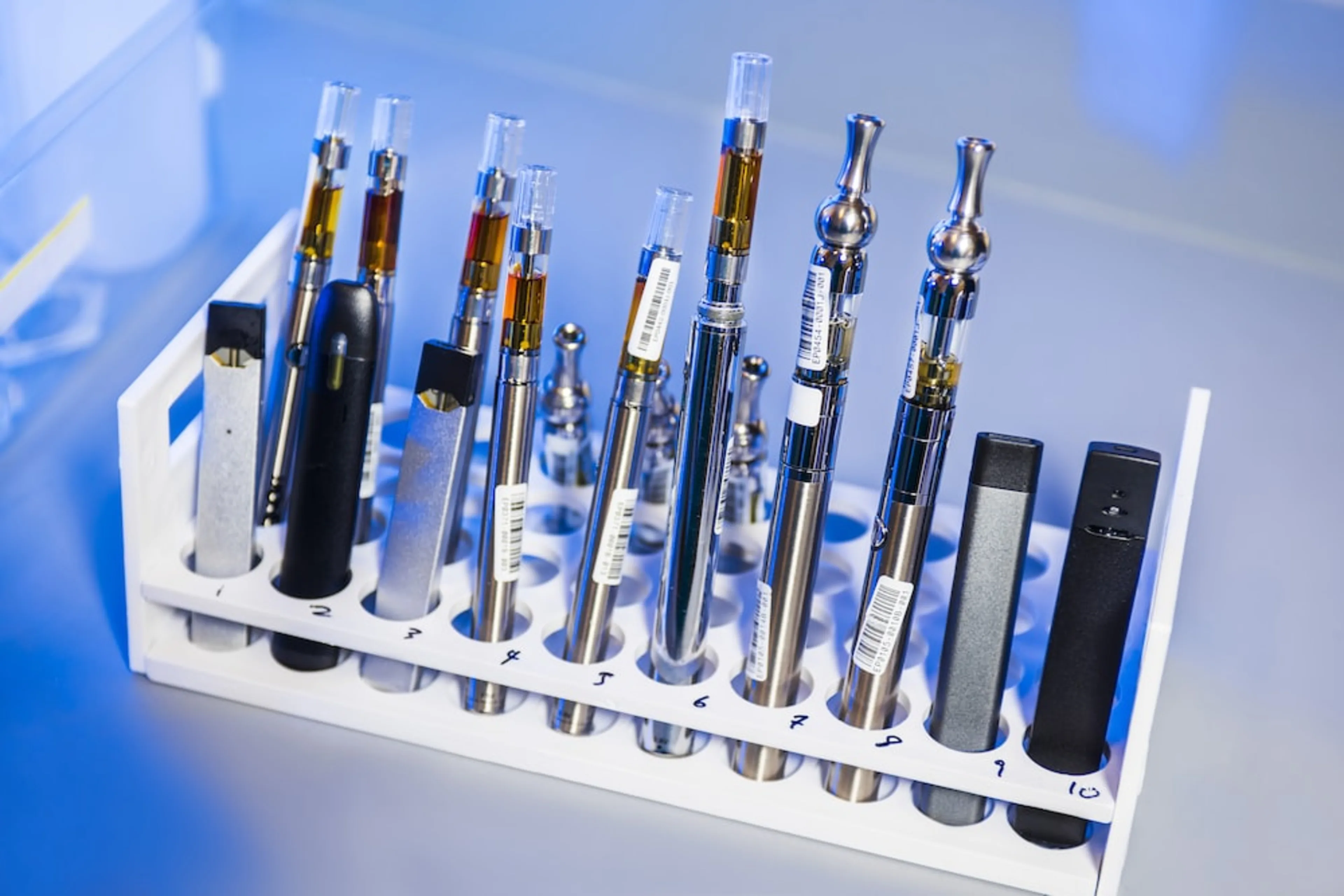 What Sets Muha meds cart Apart from the Rest