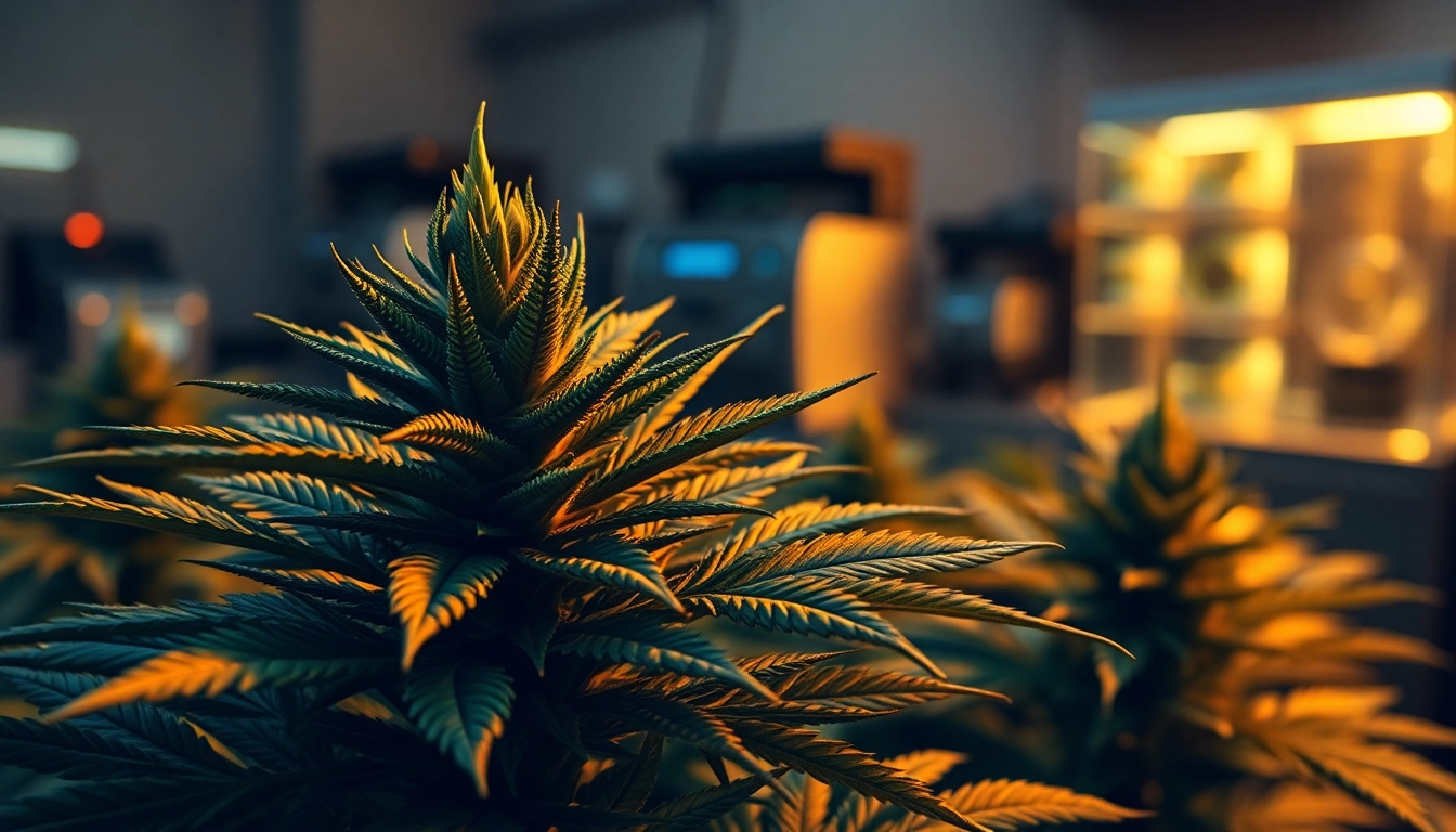 Enhance your understanding of geekthc with a detailed visualization of cannabis innovation.