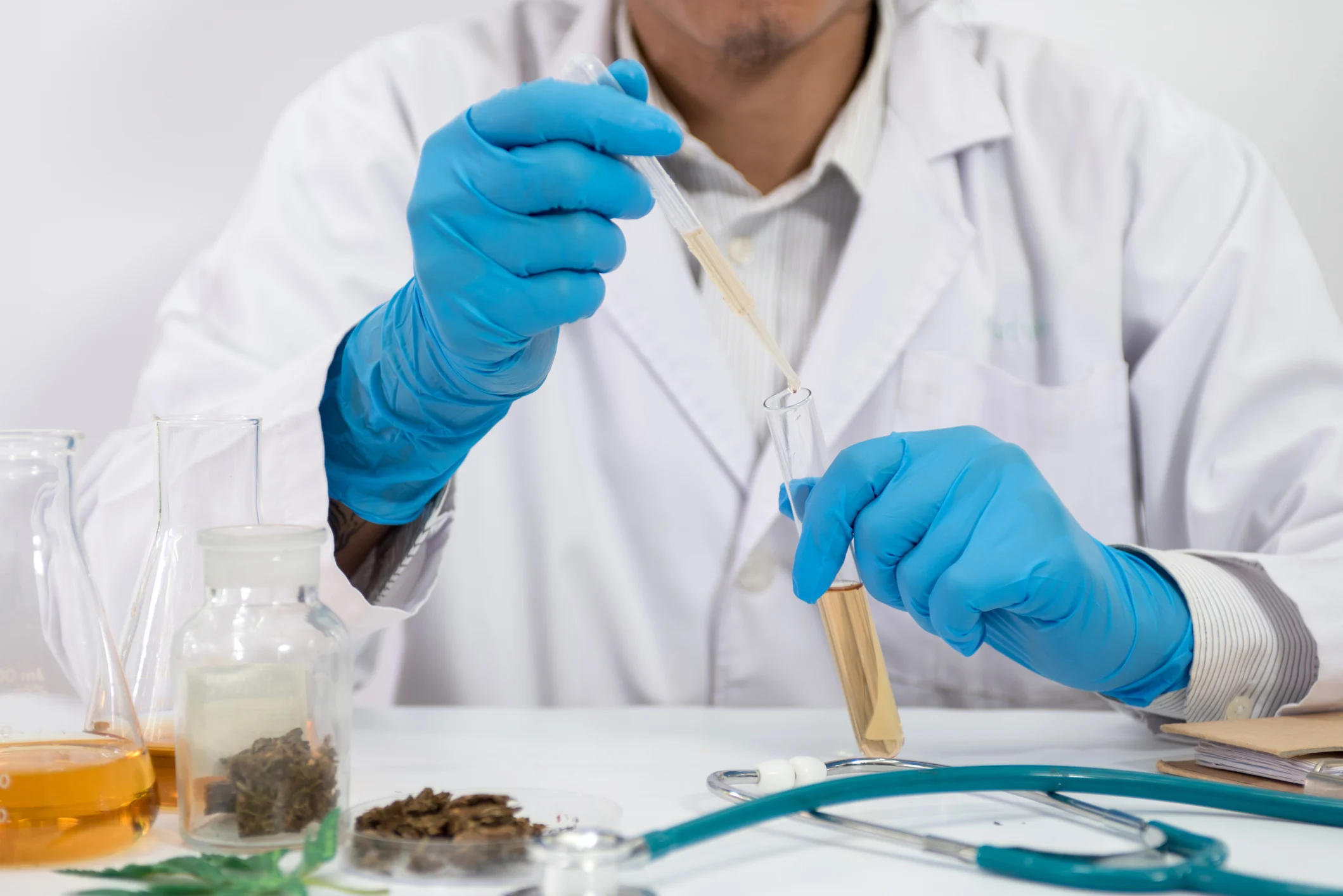 Research Chemical Cannabinoid For Sale – Premium Quality from Chem50