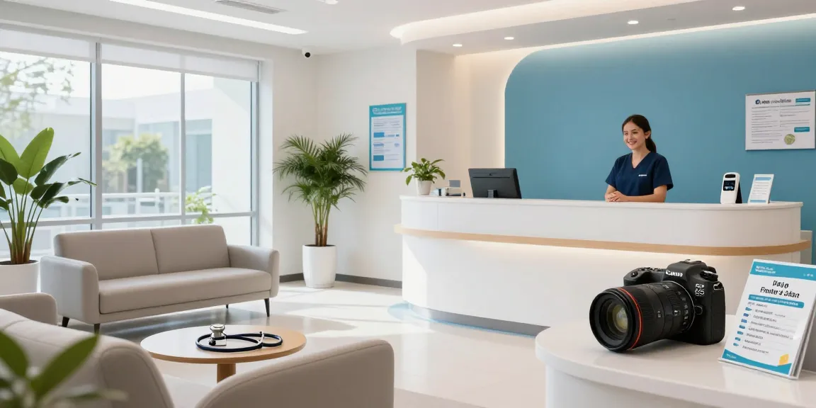 David Hoffmeister reviews highlighting compassionate patient care and innovative healthcare services in a trusted medical environment.
