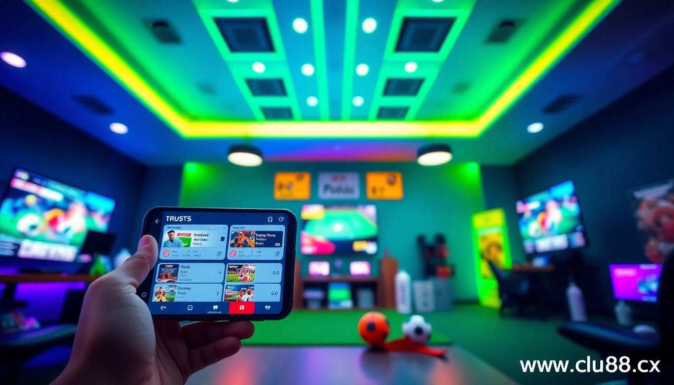 Experience thrilling online sports betting at https://du88.cx/ with engaging graphics and a user-friendly interface.