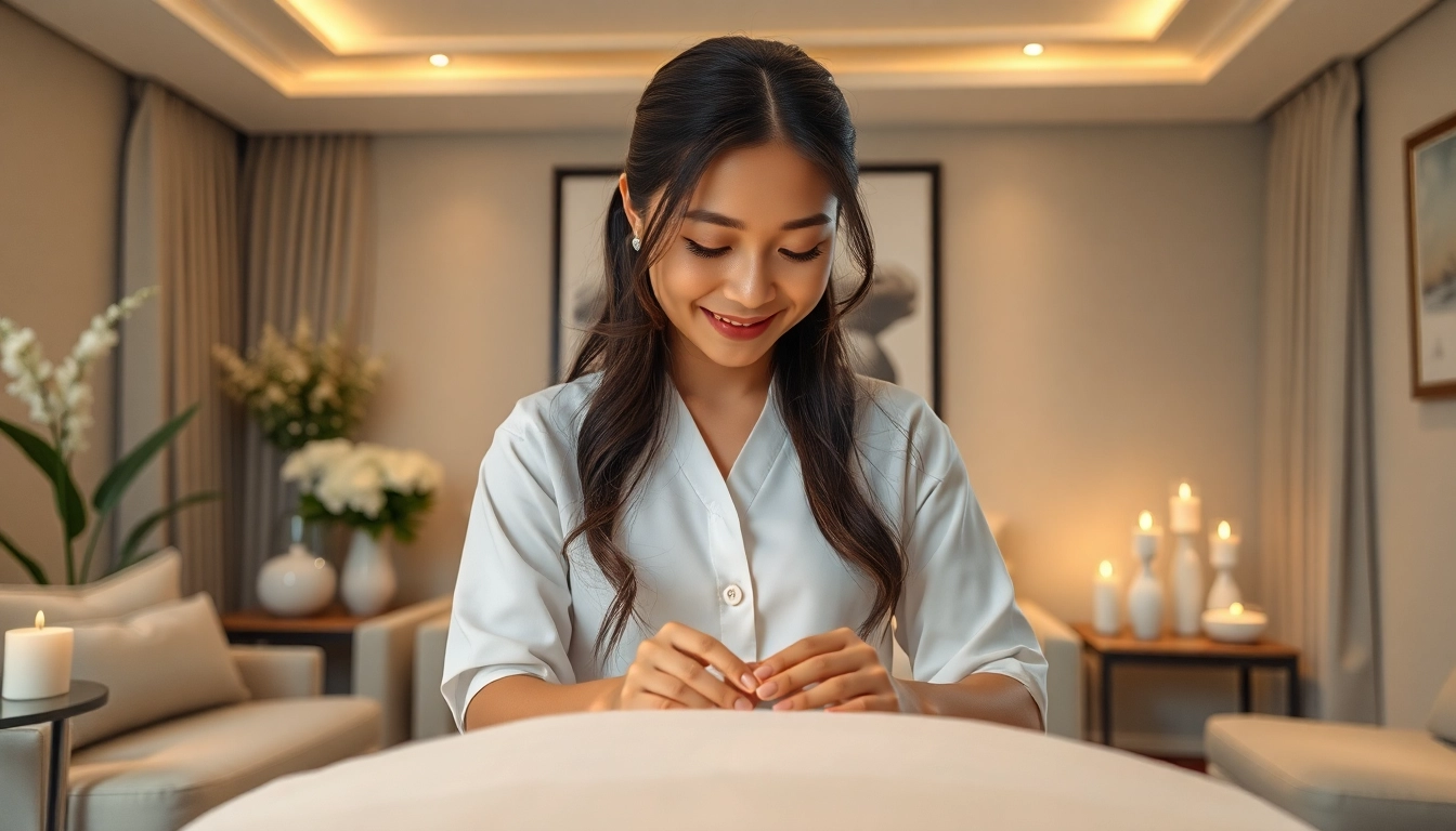 오산출장마사지 전문가 가이드: 2026년 전문 서비스로 편안하게 휴식하기